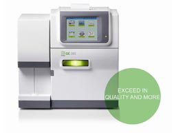 GE-300 GE-300, GE 300, ge 300 electrolyte analyzer, genius, ISE