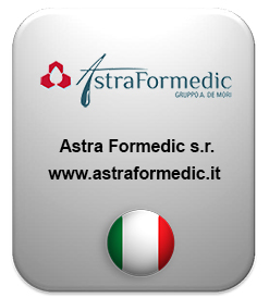 astraformedic,astra formedic milano,astra formedic srl,astra formedica