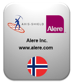 alere,axis shield nycocard,axis shield epoc,alere afinion as100 analyzer