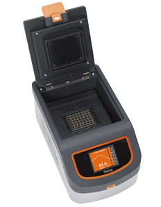 3Prime G, 3Prime Thermal Cycler, Techne, Techne Prime, PCR, 3 Prime Gradient