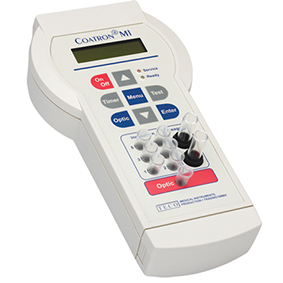 Teco Coatron M1 teco coatron m1, teco m1, coatron m1 user manual, coagulation analyzer
