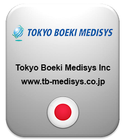 Tokyo_Boeki,tokyo boeki biolis 24i,tokyo boeki biolis 30i,tokyo boeki biolis 50i