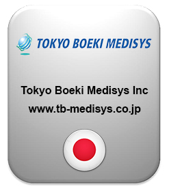 Tokyo_Boeki,tokyo boeki biolis 24i,tokyo boeki biolis 30i,tokyo boeki biolis 50i