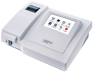 BA-88A ba-88a mindray,ba 88a mindray,ba88a,Semi-Auto Chemistry Analyzer