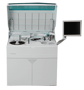 biolis 50i, chemistry analyzer, tokyo boeki, Clinical Analyzer