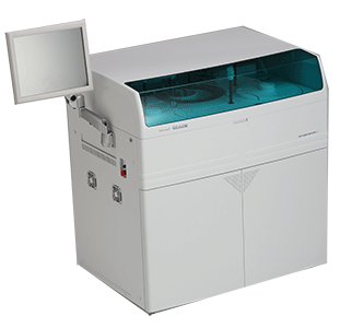 BiOLiS 50i biolis 50i, chemistry analyzer, tokyo boeki, Clinical Analyzer