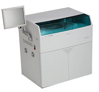 biolis 50i, chemistry analyzer, tokyo boeki, Clinical Analyzer