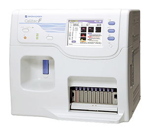 Celltac F,Nihon Kohden,hematology analyzer,nihon kohden hematology analyzer,MEK-8222