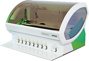 EUROBlotOne, Immunoblot, Euroimmun, EUROBlot