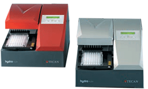 HydroFlex, ELISA, hydroflex elisa, tecan, ELISA automation, ELISA washer, Plate washer