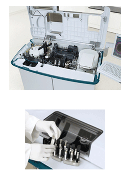 IMMULITE 2000 XPi, immulite 2000 xpi immunoassay system, chemiluminescence analyzer, Siemens, siemens immulite test menu