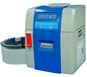 K-Lite3 ISE,K-Lite 3,Plasma,serum,whole blood,urine,Ion Selective Electrode