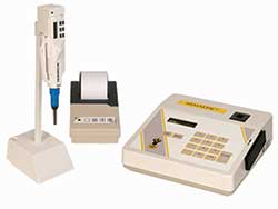 Minineph, minineph analyser, binding site, clinical chemistry, Nephelometry Analyzer