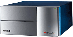 Sunrise tecan,Plate reader,Microplate reader,ELISA analyzer