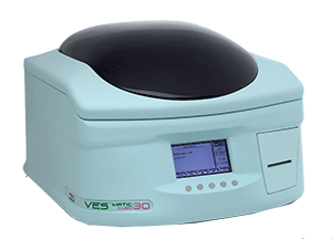 Ves-Matic Cube 30,diesse,ESR analyzer,VesMatic,Ves Matic