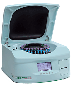 Ves-Matic Cube 30,diesse,ESR analyzer,VesMatic,Ves Matic