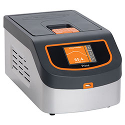 3Prime X, 3Prime Thermal Cycler, Techne, Techne Prime, PCR, 3 Prime